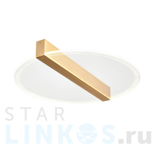 Купить Потолочный светильник Vele Luce Futuro VL7224L11 за 14 500 руб. в Туле Купить с доставкой Потолочный светильник Vele Luce Futuro VL7224L11 в Туле