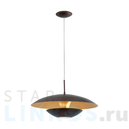 Купить Подвесной светильник Eglo Nuvano 95755 за 14 290 руб. в Туле Купить с доставкой Подвесной светильник Eglo Nuvano 95755 в Туле