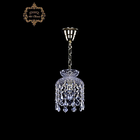 Купить Подвесной светильник ArtClassic 14.03.1.d15.Gd.L в Туле