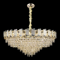 Купить Подвесная люстра Wertmark Malvina WE114.24.303 в Туле