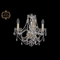 Купить Подвесная люстра ArtClassic 11.25.3.141.Gd.Sp в Туле