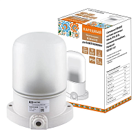 Купить Потолочный светильник TDM Electric Народный НПБ400П SQ0303-1501 в Туле