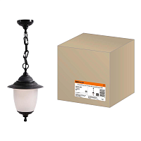 Купить Уличный подвесной светильник TDM Electric Прага Эл-11-70 SQ0330-0507 в Туле