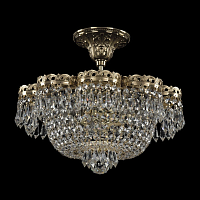 Купить Потолочная люстра Bohemia Ivele 19301/35JB G в Туле