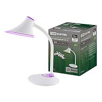 Купить Настольная лампа TDM Electric СН-12 SQ0337-0091 в Туле