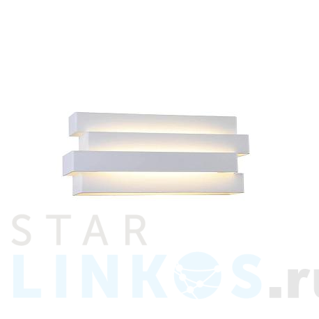 Купить Подсветка Vele Luce Lancino VL8151W21 за 5 800 руб. в Туле фото 2 Купить с доставкой Подсветка Vele Luce Lancino VL8151W21 в Туле фото 2