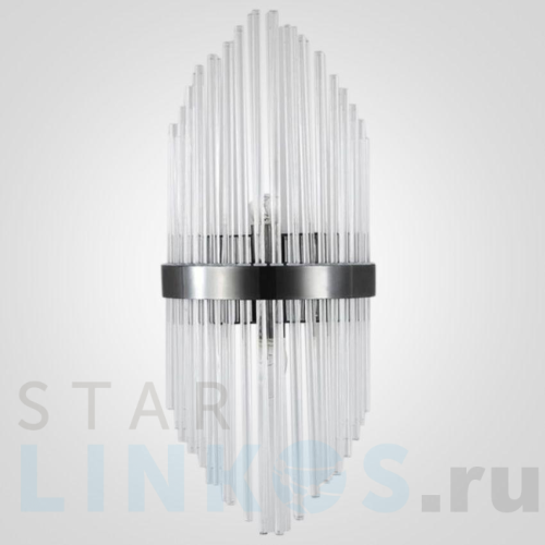 Купить Настенный светильник Imperium Loft Nembus 147725-22 за 13 960 руб. в Туле Купить с доставкой Настенный светильник Imperium Loft Nembus 147725-22 в Туле