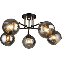 Купить Потолочная люстра Reluce 04738-0.3-05 в Туле