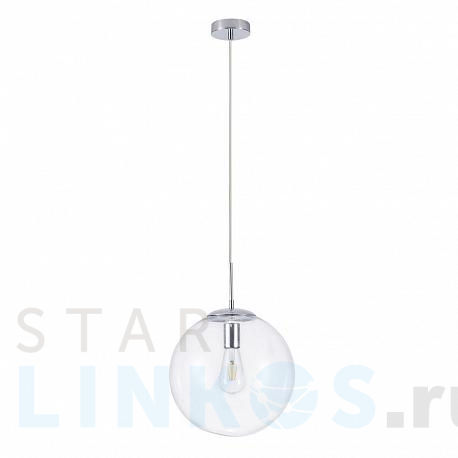 Купить Подвесной светильник Arte Lamp Volare A1930SP-1CC за 8 390 руб. в Туле фото 2 Купить с доставкой Подвесной светильник Arte Lamp Volare A1930SP-1CC в Туле фото 2