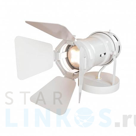 Купить Спот Loft IT Cinema Loft2096-M за 6 240 руб. в Туле фото 2 Купить с доставкой Спот Loft IT Cinema Loft2096-M в Туле фото 2