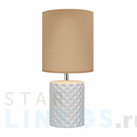 Купить Настольная лампа Ritter Squama 52705 3 за 2 434 руб. в Туле фото 2 Купить с доставкой Настольная лампа Ritter Squama 52705 3 в Туле фото 2