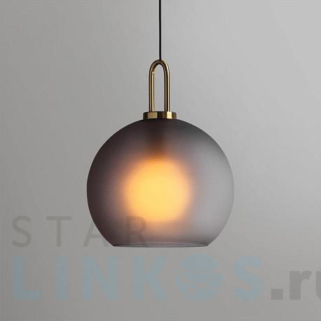 Купить Подвесной светильник Imperium Loft Gauss 140727-26 за 12 680 руб. в Туле фото 2 Купить с доставкой Подвесной светильник Imperium Loft Gauss 140727-26 в Туле фото 2