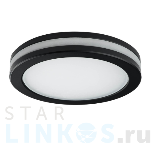 Купить Встраиваемый светодиодный светильник Lightstar Maturo 070774 за 1 750 руб. в Туле Купить с доставкой Встраиваемый светодиодный светильник Lightstar Maturo 070774 в Туле