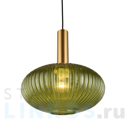 Купить Подвесной светильник Omnilux Menfi OML-99306-01 за 8 380 руб. в Туле Купить с доставкой Подвесной светильник Omnilux Menfi OML-99306-01 в Туле