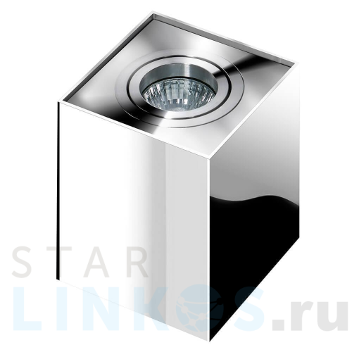 Купить Накладной светильник Azzardo Eloy AZ0873 за 10 400 руб. в Туле Купить с доставкой Накладной светильник Azzardo Eloy AZ0873 в Туле