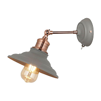 Купить Спот Arte Lamp A5067AP-1GY в Туле