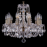 Купить Подвесная люстра Bohemia Ivele 1406/10/141 Pa в Туле
