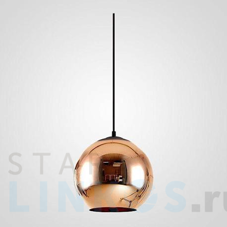 Купить Подвесной светильник Imperium Loft Copper Shade 179997-22 за 6 440 руб. в Туле фото 2 Купить с доставкой Подвесной светильник Imperium Loft Copper Shade 179997-22 в Туле фото 2