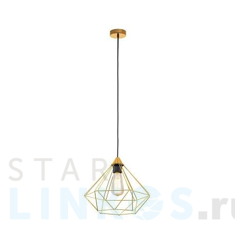 Купить Подвесной светильник Eglo Tarbes 43679 за 5 490 руб. в Туле фото 2 Купить с доставкой Подвесной светильник Eglo Tarbes 43679 в Туле фото 2