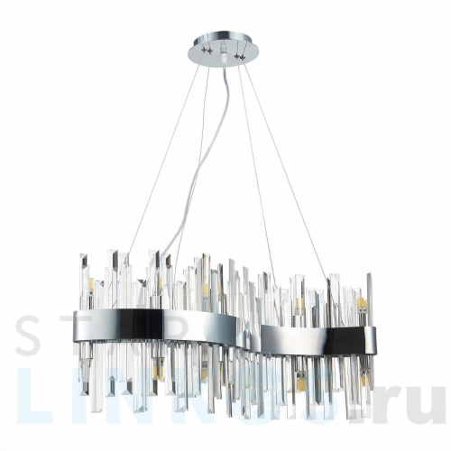 Купить Подвесной светильник ST Luce Bafo SL1160.113.12 за 41 780 руб. в Туле Купить с доставкой Подвесной светильник ST Luce Bafo SL1160.113.12 в Туле