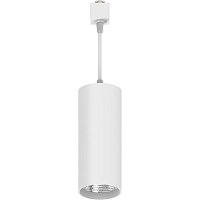 Купить Трековый светодиодный светильник Feron AL115 41899 в Туле