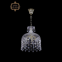 Купить Подвесной светильник ArtClassic 14.03.4.d25.Gd.Dr в Туле