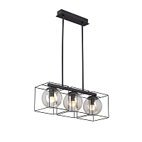 Купить Подвесная люстра Vitaluce V4992-1/3PL в Туле