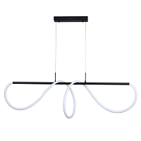 Купить Подвесной светодиодный светильник Kink Light Далия 08041,19(4000K) в Туле