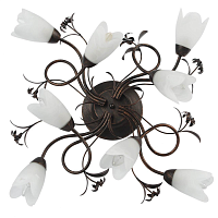 Купить Потолочная люстра MW-Light Аида 323013708 в Туле