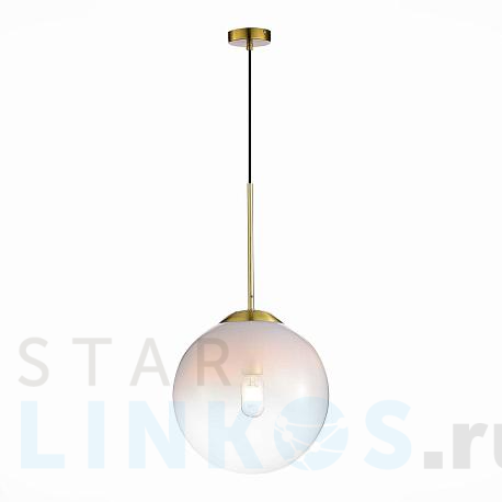 Купить Подвесной светильник ST Luce Cassius SL1190.213.01 за 11 490 руб. в Туле фото 2 Купить с доставкой Подвесной светильник ST Luce Cassius SL1190.213.01 в Туле фото 2