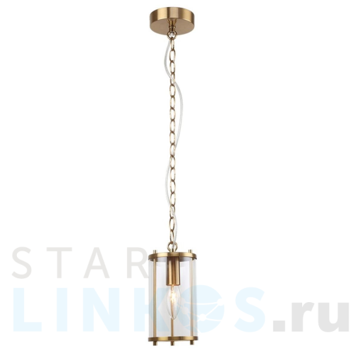 Купить Подвесной светильник Stilfort Vase 1046/05/01P за 4 350 руб. в Туле Купить с доставкой Подвесной светильник Stilfort Vase 1046/05/01P в Туле