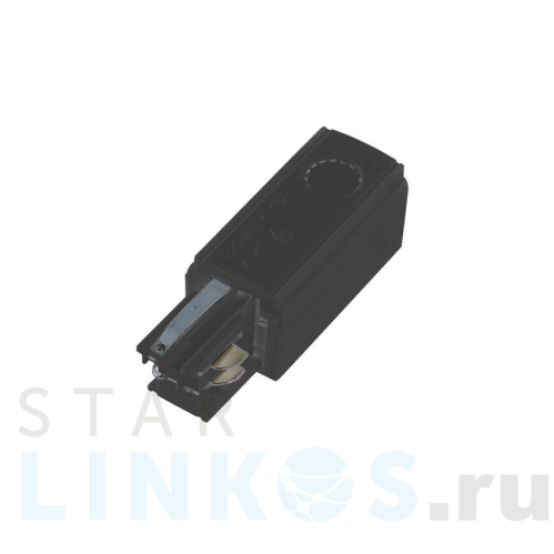 Купить Коннектор правый Italline WSO 24BR black за 270 руб. в Туле Купить с доставкой Коннектор правый Italline WSO 24BR black в Туле