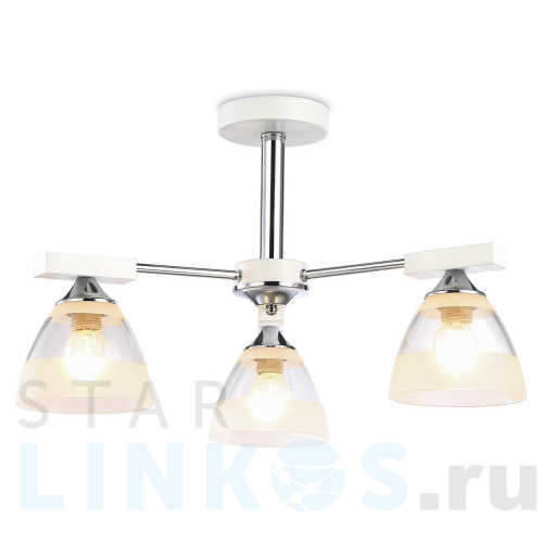 Купить Потолочная люстра Ambrella light Traditional TR9091 за 5 400 руб. в Туле Купить с доставкой Потолочная люстра Ambrella light Traditional TR9091 в Туле