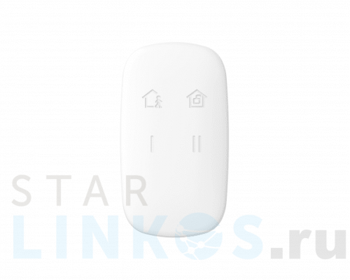 Купить Брелок Hikvision DS-PKF1-WE за 2 388 руб. в Туле Купить с доставкой Брелок Hikvision DS-PKF1-WE в Туле