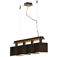 Купить Подвесной светильник Lussole Montone LSF-2573-04 в Туле