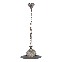 Купить Подвесной светильник Abrasax Cornelia 2232/1(clear) в Туле