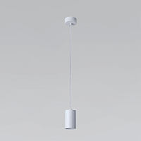 Купить Подвесной светодиодный светильник Eurosvet Bonaldo 50247/1 Led белый в Туле