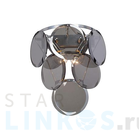 Купить Настенный светильник Vitaluce V5850-9/2A за 9 058 руб. в Туле фото 2 Купить с доставкой Настенный светильник Vitaluce V5850-9/2A в Туле фото 2