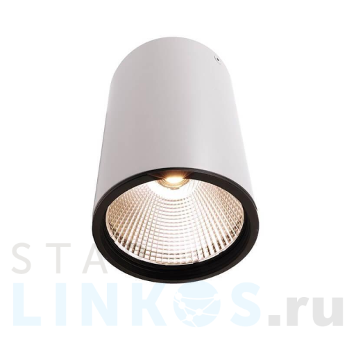 Купить с доставкой Накладной светильник Deko-Light Luna 30 348059 в Туле