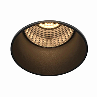 Купить Встраиваемый светодиодный светильник Voltalighting DL1516.55.3K.TB в Туле