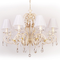 Купить Подвесная люстра Abrasax 1141/8 в Туле