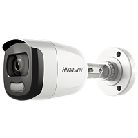 Купить TVI-камера Hikvision DS-2CE10DFT-F (6 мм) в Туле