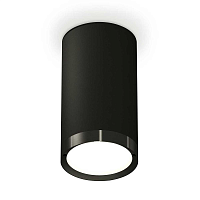 Купить Комплект накладного светильника Ambrella light Techno Spot XS (C8162, N8113) XS8162001 в Туле
