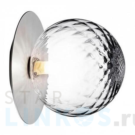 Купить Настенный светильник Moderli Covey V2057-W за 11 090 руб. в Туле фото 2 Купить с доставкой Настенный светильник Moderli Covey V2057-W в Туле фото 2