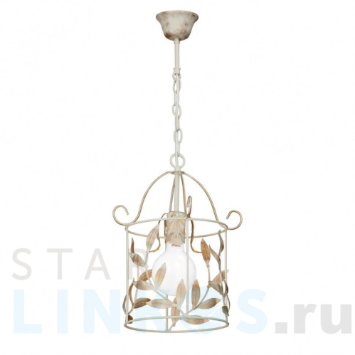 Купить Подвесной светильник Vitaluce V1766/1S за 4 687 руб. в Туле Купить с доставкой Подвесной светильник Vitaluce V1766/1S в Туле