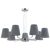 Купить Подвесная люстра Rivoli Evie 2087-307 Б0055640 в Туле