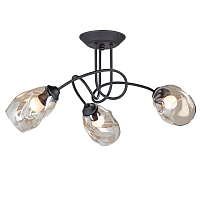 Купить Потолочная люстра Vitaluce V4926-1/3PL в Туле