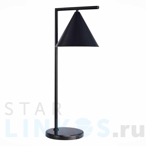 Купить с доставкой Настольная лампа ST Luce Dizzie SL1007.404.01 в Туле