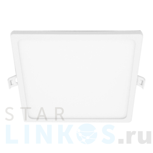 Купить Светодиодная панель Apeyron 06-68 за 1 453 руб. в Туле Купить с доставкой Светодиодная панель Apeyron 06-68 в Туле