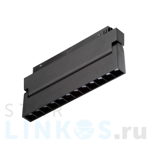 Купить Трековый светильник магнитный Vitaluce VT0200009-01 за 5 579 руб. в Туле Купить с доставкой Трековый светильник магнитный Vitaluce VT0200009-01 в Туле